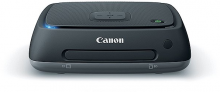 Canon connect station CS100