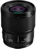 Panasonic objektyvas LUMIX S 100mm F2.8 MACRO