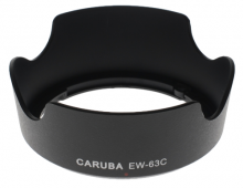 Caruba blenda LH-63C (Canon EW-63C)