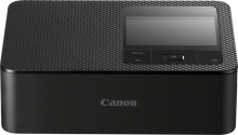 Canon Selphy CP1500 (juodas)