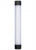 Quadralite LED šviestuvas-lazda RGB QLT 28
