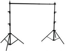 Linkstar fonų laikymo sistema BS-2431 232x315 cm      