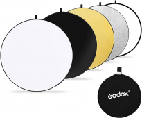 Godox atspindinti panelė 5in1 80cm