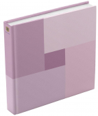 HENZO albumas 10.028.12 NEXUS pink  
