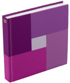 HENZO albumas 10.028.14 NEXUS violet 