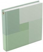 HENZO albumas 10.028.21 NEXUS green 