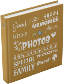 HENZO albumas 10.073.10 Wording geel  