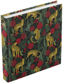 HENZO albumas 10.742.00 Tiger Roses