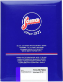 Fomapan popierius FOMASPEED VAR. 312 17,8x24 CM/50 SH           
