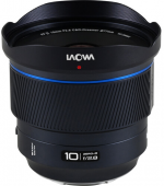 Laowa objektyvas 10mm f/2.8 Zero-D FF (Auto Focus) Sony E