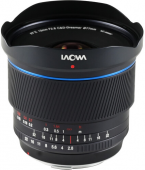 Laowa objektyvas Laowa 10mm f/2.8 Zero-D FF (Manual Focus) Canon RF 