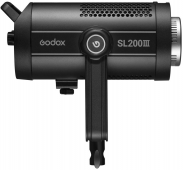 Godox šviestuvas SL-200W III Video LED   
