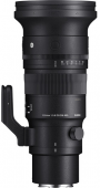Sigma objektyvas 500mm f/5.6 DG DN OS Sports Sony E/FE