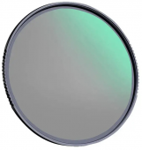 K&F Concept filtras 55MM Nano-X Black Mist Filter 1/4 (KF01.1478)