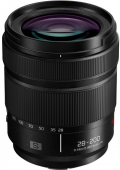 Panasonic objektyvas Lumix S 28-200mm F4-7.1