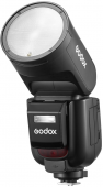 Godox blykstė V1 PRO Round flash head (FUJIFILM)