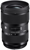 Sigma objektyvas 24-35mm F2,0 DG HSM for Nikon [Art]