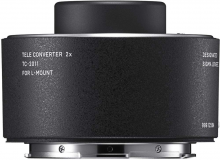 SIGMA Telekonverteris TC-2011 F/L-MOUNT