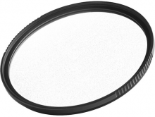 K&F Concept filtras 67mm Nano-X Black Mist 1/8   
