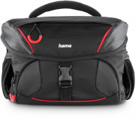 HAMA dėklas PHOENIX 135 Black       