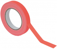 Klijavimo juosta Stage Tape Neon Orange 19mm, 25m
