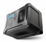 Newell BP-190 LCD V-Mount Battery Pack