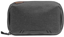 Peak Design dėklas Travel Tech Pouch Charcoal