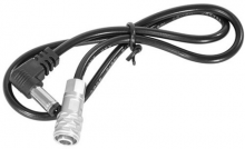 SmallRig 2920 2-Pin Charging Cable for BMPCC 4/6K            