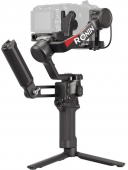 DJI stabilizatorius RS 4 Combo