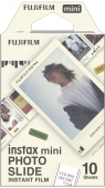 FujiFilm Instax Mini fotoplokštelės Photo Slide 10vnt