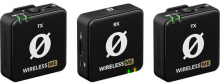 Rode Wireless Me Dual         