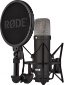 Rode NT1 Signature Series (Black)   