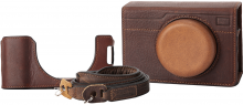 SmallRig 4558 Leather Case Kit for Fujifilm X100VI  
