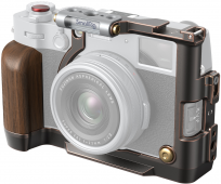SmallRig 4557 Cage Retro for Fujifilm X100VI            