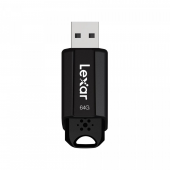 Lexar atm. raktas JumpDrive 64GB S80