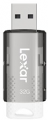 Lexar atm. raktas JumpDrive 32GB S60