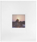 Polaroid albumas Largel  - White