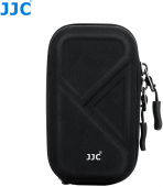JJC dėklas HSCC-TG