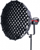Aputure šviesdėžė Light Dome Mini III  