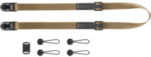 Peak Design universalus kameros dirželis Leash Coyote