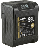 Jupio baterija extreme 99 V-Mount , 6700 mAh (99Wh)  