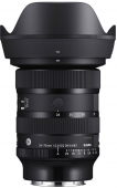 Sigma objektyvas 24-70mm F2.8 DG DN II Art Sony-E