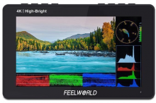 Feelworld monitorius F5 ProX HDMI 5,5