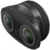 Canon objektyvas RF-S 3.9mm F3.5 STM DUAL FISHEYE
