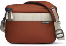 Gomatic krepšys Luma Camera Sling 12L, Rust