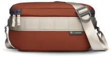 Gomatic krepšys Luma Camera Sling 9L, Rust