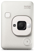 FujiFilm Instax Mini LiPlay (MISTY WHITE)