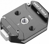 Falcam F38 Multi-hole Quick Release Base 3364