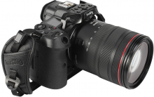 SmallRig dirželis 3848 Black Mamba    