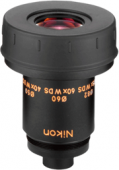 Nikon FS Eyepiece 40x/60x/75x Wide DS 